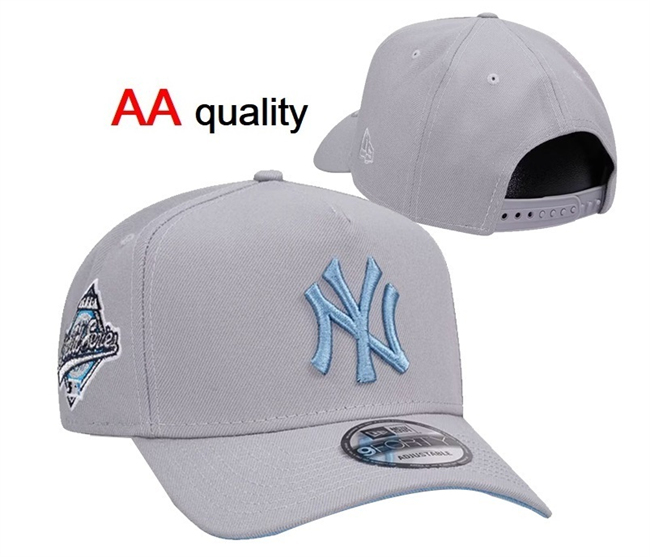 New York Yankees 2025 Stitched Snapback Hats 066